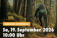 Stromberg Mountainbike-Tour