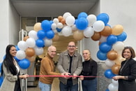 Neues Leben im Ortskern: Katerini’s öffnet seine Türen