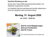 Einladung