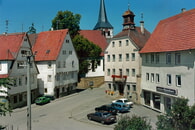 Eine Reise durch die Geschichte Kirchheims