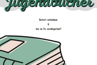 Neue Jugendbücher