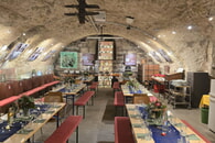 Weihnachtsfeier der Sozialstation Bönnigheim e.V.