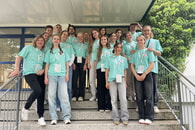 Internationales Deutsches Turnfest in Leipzig