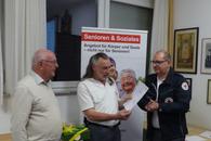 Mitgliederversammlung des DRK-Ortsvereins