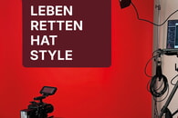 Blutspende am 14.4.2026