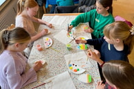 R&uuml;ckblick Kirchheimer Osterferienprogramm