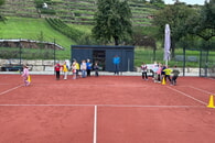 Sommerferienprogramm beim TCK 365