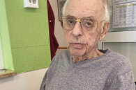 Alles Gute zum 91. Geburtstag