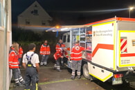 Rückblicke und Einladung