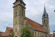 Kirchheimer Seniorenausflug