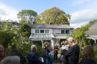 Solarparty: Photovoltaik für die ganze Nachbarschaft