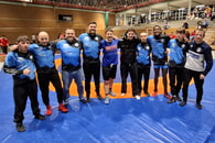 Auswärtssieg bei den Red Devils