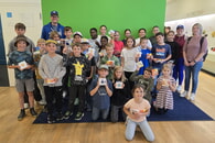 Quadratisch gut – Ferienprogramm bei Ritter Sport