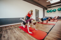 Rehasport auch in den Sommerferien – „Stretch-&-Relax“-Kurs kurz vor dem Start