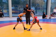 Niederlage in der Jugendliga