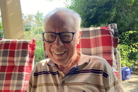 Alles Gute zum 80. Geburtstag