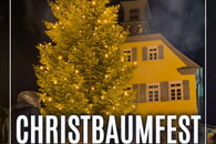 Christbaumfest