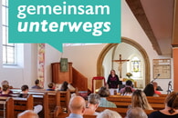 Gemeinsam unterwegs