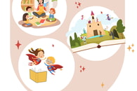 Sommerpause unserer Kinderveranstaltungen