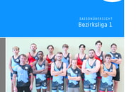 Das Saisonheft 2025 ist da