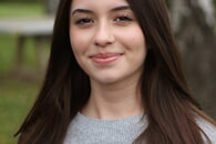 Die neuen Freiwilligen im FSJ an der Grundschule Erligheim-Hofen