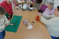 Junior trifft Senior &ndash; Haus 1 startet Kooperation mit der Pflege-WG