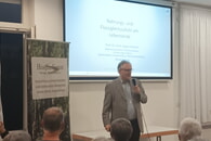 Ein sterbender Mensch sp&uuml;rt keinen Hunger und Durst