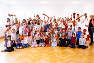 Aktuelles aus der Musikschule