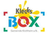 Herzliche Einladung zur Spielzeit auf dem Spielplatz der Klecksbox