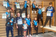 Starke KSV-Ergebnisse beim Jugendturnier in Neuh&uuml;tten