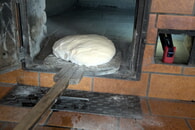 Ein duftender Schultag im Backhaus Hofen