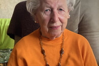 Alles Gute zum 91. Geburtstag