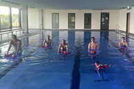 Trainingstag Jugend und Aktive