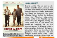 Kaffee, Kuchen & Kino