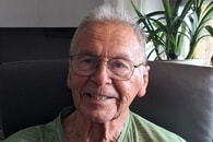 Alles Gute zum 90. Geburtstag