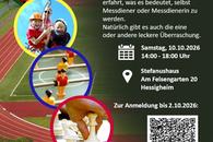 Gottesdienste und Veranstaltungen vom 1.10. bis 8.10.2026