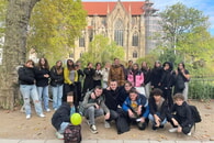 Lernen einmal anders &ndash; unterwegs in Stuttgart!