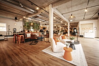 Rehasport und Gesundheitskurse im neuen Move Therapie & Training