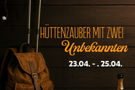 H&uuml;ttenzauber, Herzklopfen, Hochprozentiges: schw&auml;bisches Lustspiel in Kirchheim