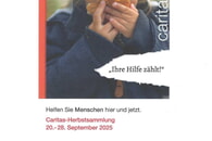 Sonntag, 21.9. – 25. Sonntag im Jahreskreis