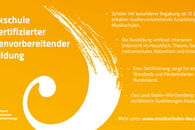 Aktuelles aus der Musikschule
