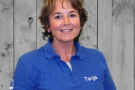 Theatertage 2026: Tanja Giornetta als Gudrun