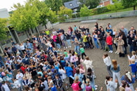 Feriengrüße
