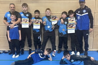 KSV-Nachwuchs bei den w&uuml;rttembergische Meisterschaften erfolgreich