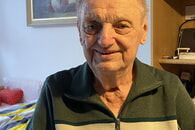 Alles Gute zum 94. Geburtstag