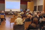 Selbstbestimmt sterben – Assistierter Suizid zwischen Autonomie, Fürsorge und Verantwortung