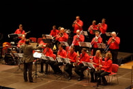 Young Chorporation und Daimer-Big-Band machen gemeinsame Sache: Mach auch Du mit