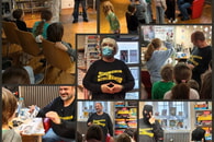 Einblicke in den Detektiv-Workshop