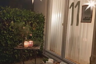 Kirchheimer Adventsfenster