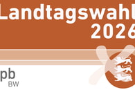 Recht auf Einsicht in das W&auml;hlerverzeichnis und die Erteilung von Wahlscheinen f&uuml;r die Wahl zum Landtag am 8. M&auml;rz 2026